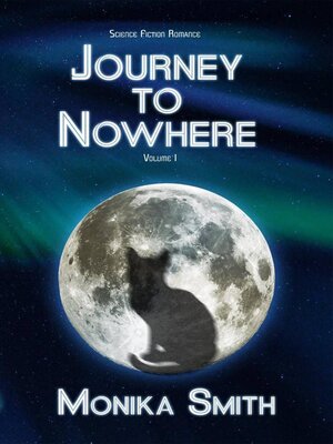 cover image of Journey to Nowhere